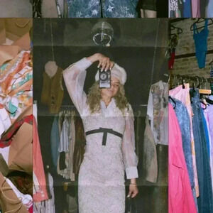 DRESSES -- LIVE SHOW ONLY